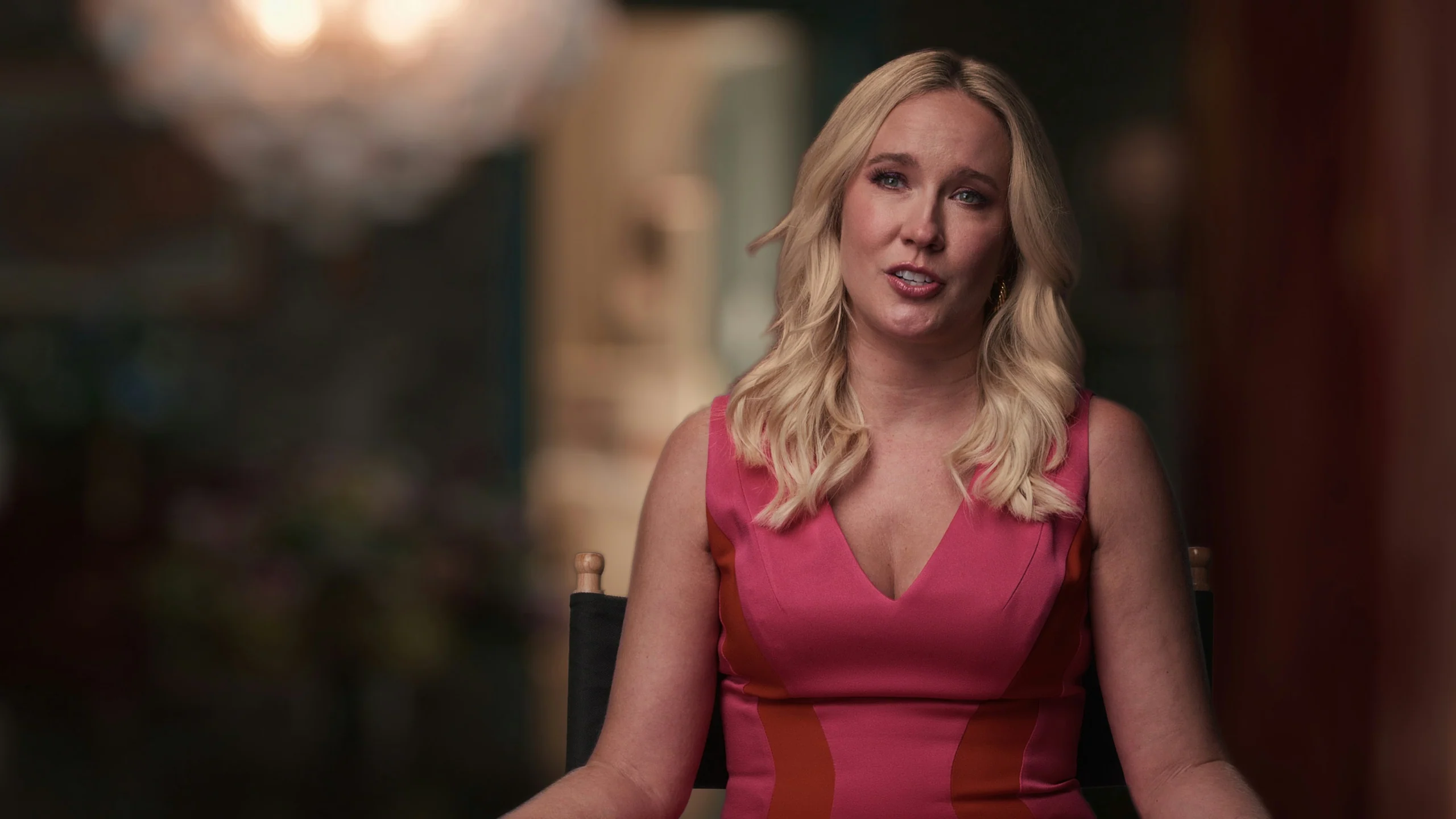 You Season 5 — Inside the Episodes — still 9