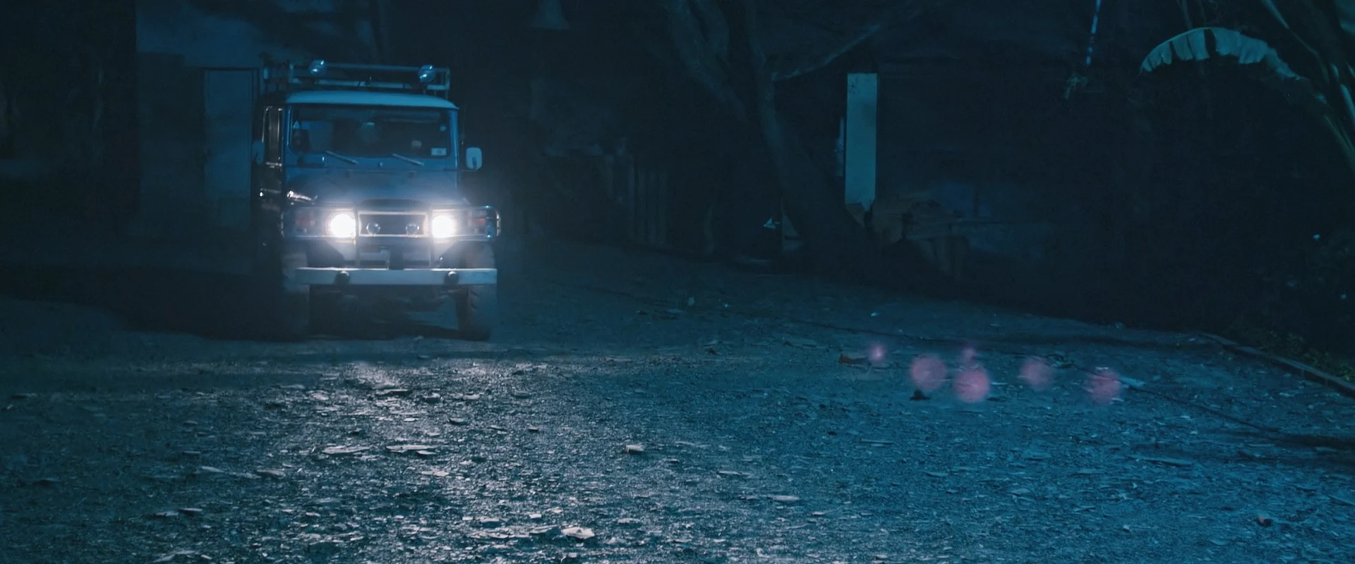 The Shades (2021) | Feature Film — still 13