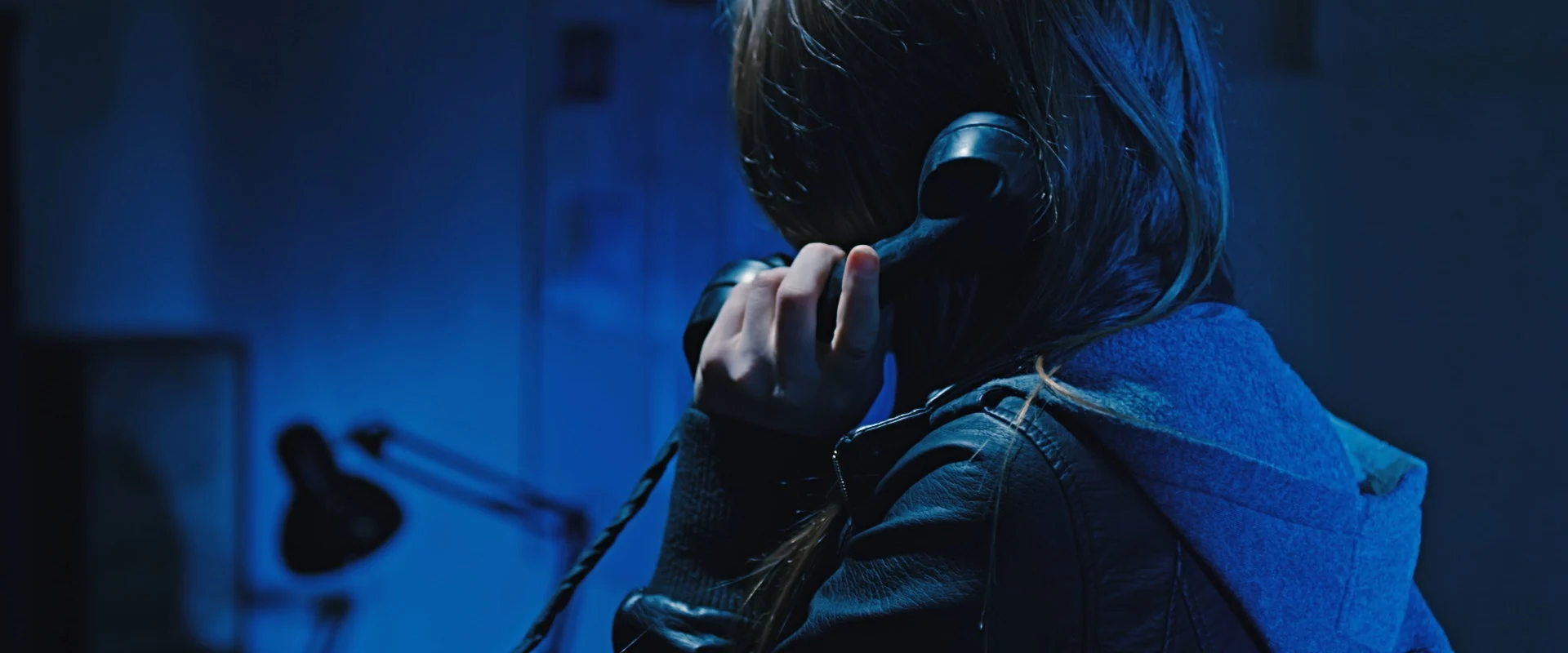 The Shades (2021) | Feature Film — still 16