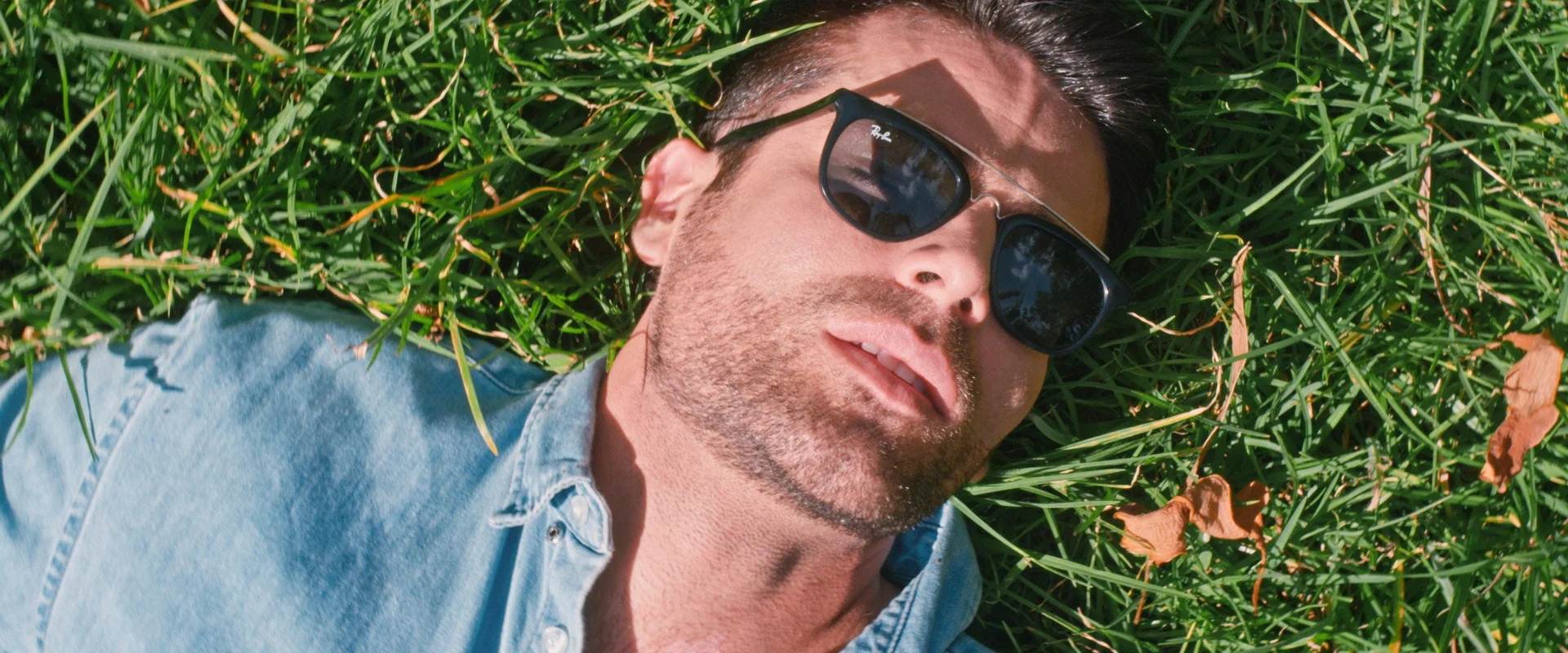 The Shades (2021) | Feature Film — still 17